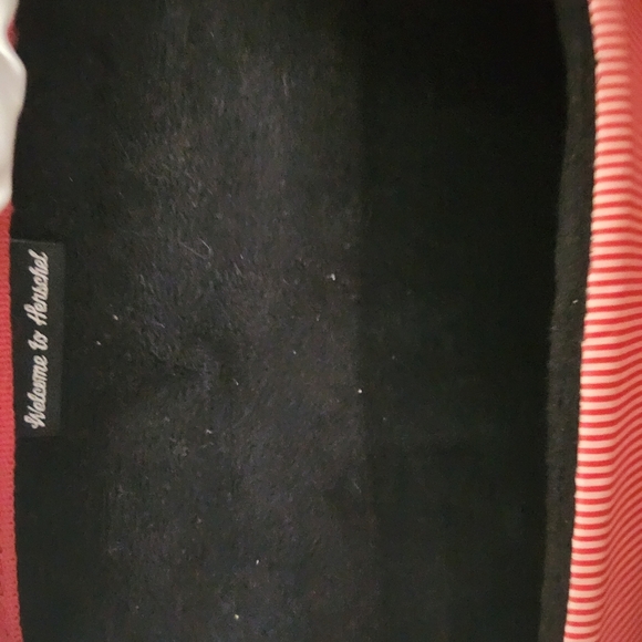 HERSCHEL Little America Backpack grey - Picture 14 of 17